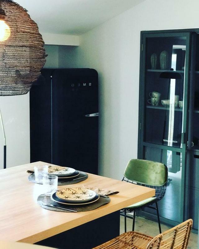 Appartement Casalea - Casadibastia - Bastia Centre Exteriör bild