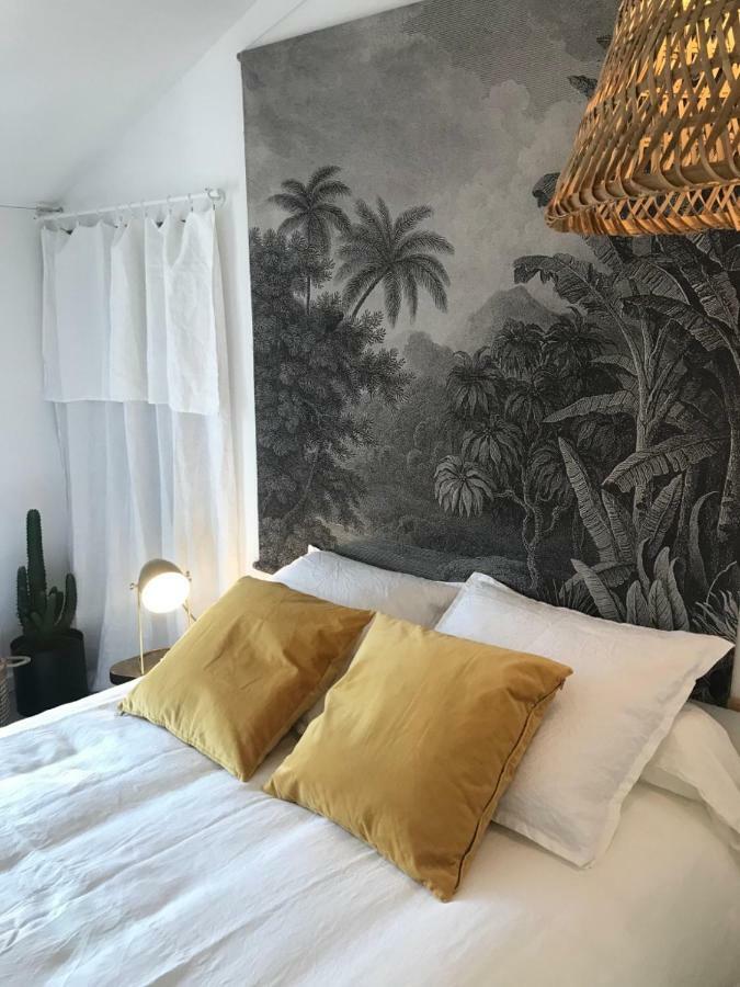 Appartement Casalea - Casadibastia - Bastia Centre Exteriör bild