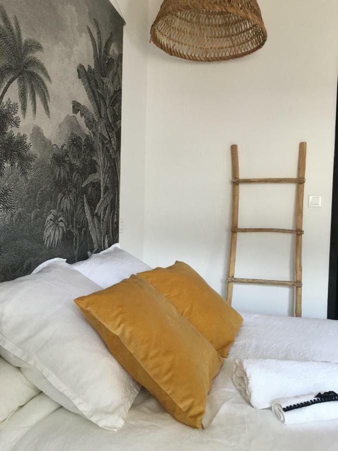 Appartement Casalea - Casadibastia - Bastia Centre Exteriör bild